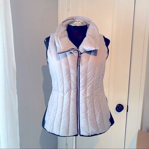 Calvin Klein Sporty Puffer Vest - XL - EUC